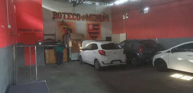 Ponto Comercial com 1 Quarto à venda, 160m² no Nova Cidade, Manaus