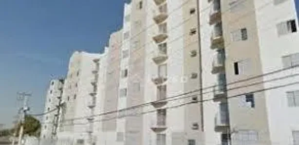 Apartamento com 2 Quartos à venda, 64m² no Vila Paraíso, Caçapava