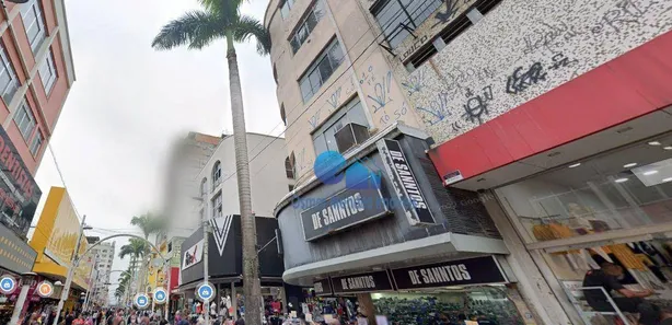 Ponto Comercial para alugar, 1082m² no Centro, Nova Iguaçu