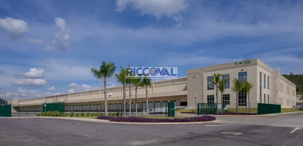Galpão/Depósito/Armazém para alugar, 12000m² no Centro, Araçariguama