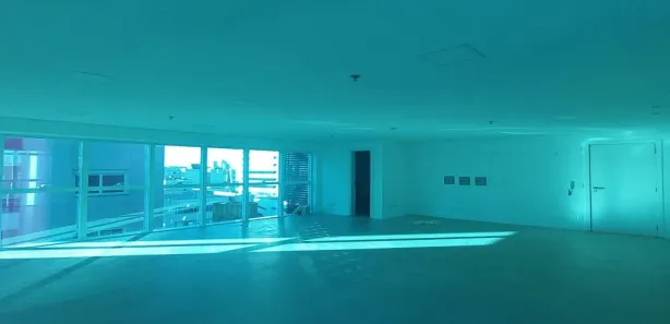 Sala Comercial para alugar, 55m² no São Pelegrino, Caxias do Sul