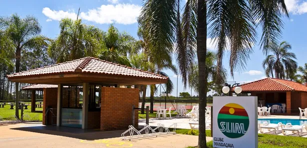 Lote/Terreno para alugar, 600m² no Thermas de Santa Barbara, Águas de Santa Bárbara