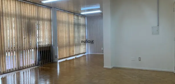 Sala Comercial para alugar, 44m² no Cidade Alta, Bento Gonçalves