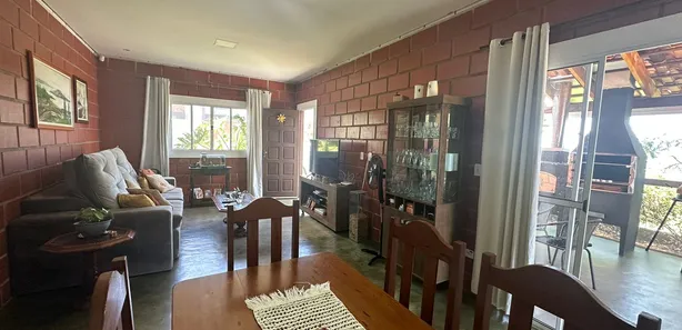 Casa de Condomínio com 3 Quartos à venda, 175m² no Condomínio Riviera de Santa Cristina XIII, Paranapanema