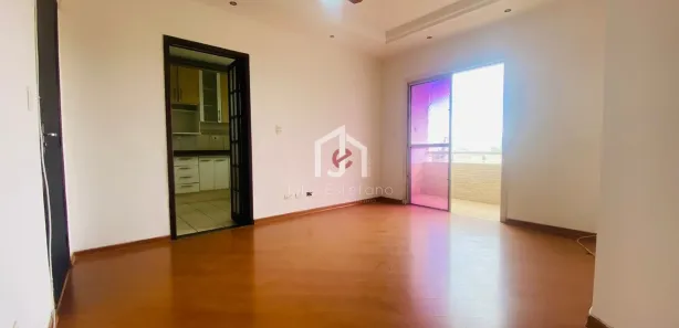 Apartamento com 3 Quartos à venda, 100m² no Areão, Taubaté