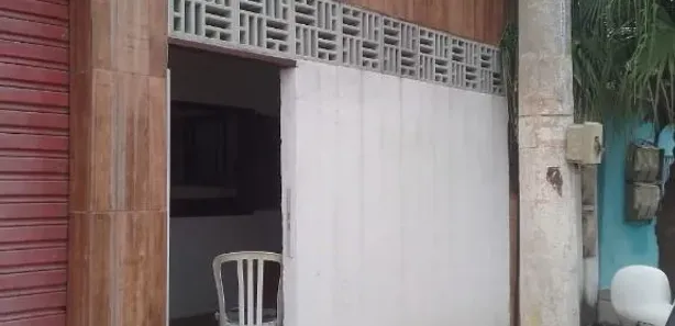 Kitnet com 1 Quarto à venda, 45m² no Manguinhos, Armação dos Búzios