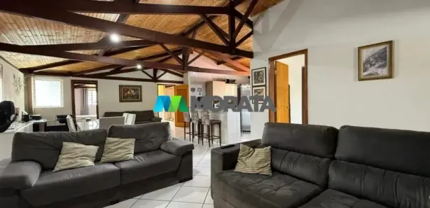 Casa com 5 Quartos à venda, 370m² no Monsenhor Messias, Belo Horizonte