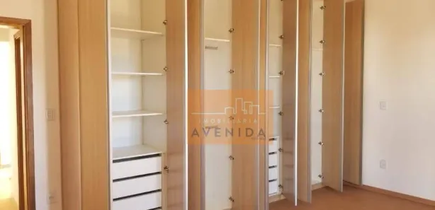 Casa de Condomínio com 4 Quartos para alugar, 220m² no Parque Brasil 500, Paulínia
