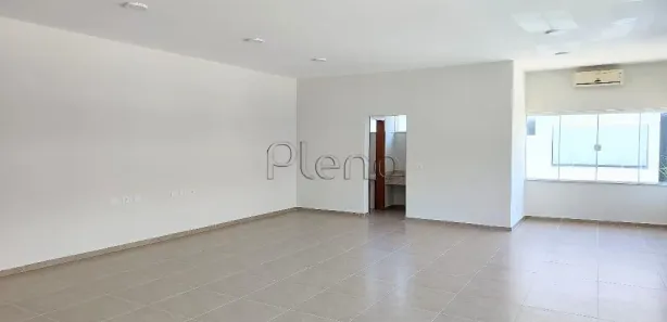 Sala Comercial para alugar, 115m² no Centro, Vinhedo