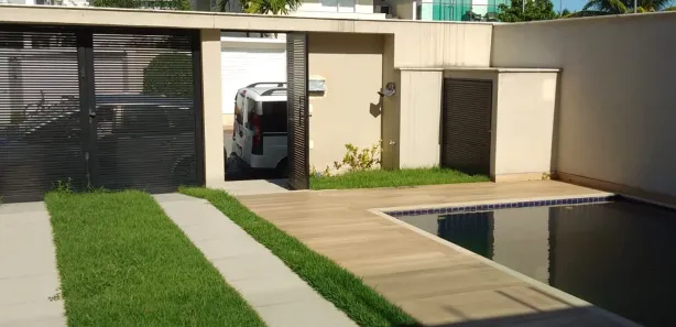Casa de Condomínio com 4 Quartos para alugar, 300m² no Recreio dos Bandeirantes, Rio de Janeiro