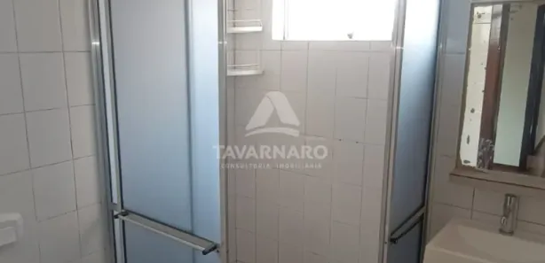 Apartamento com 3 Quartos para alugar, 88m² no Centro, Ponta Grossa