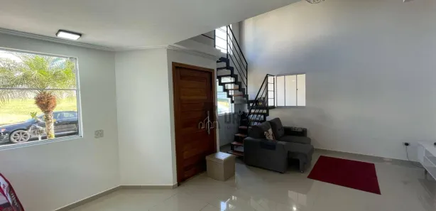 Casa de Condomínio com 4 Quartos à venda, 226m² no Caminho Novo, Tremembé