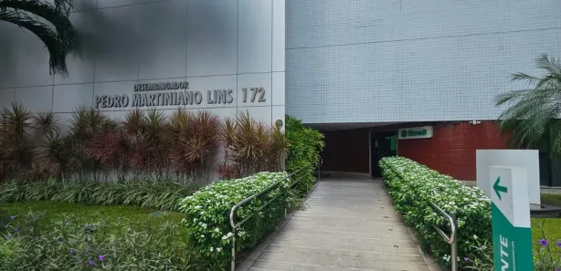 Sala Comercial para alugar, 33m² no Boa Vista, Recife