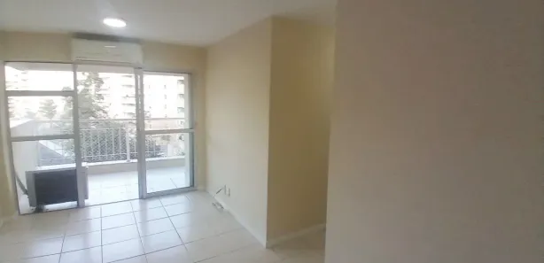 Apartamento com 2 Quartos para alugar, 64m² no Pechincha, Rio de Janeiro