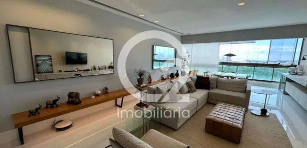 Cobertura com 3 Quartos para alugar, 330m² no Barra da Tijuca, Rio de Janeiro