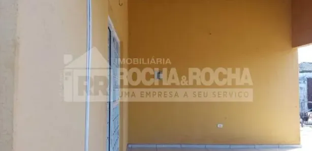 Casa com 3 Quartos à venda, 144m² no Flores, Timon