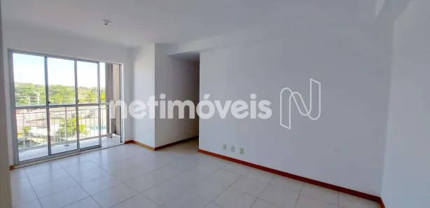 Apartamento com 3 Quartos para alugar, 68m² no Itapuã, Salvador