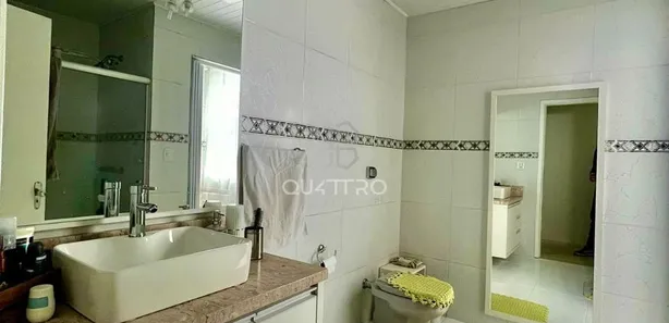 Casa com 4 Quartos à venda, 280m² no Cruzeiro, Caxias do Sul