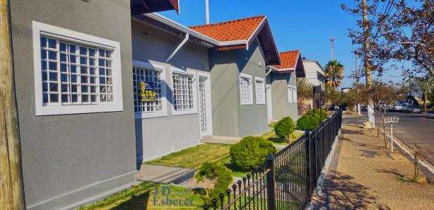 Sala Comercial para alugar, 35m² no Jardim das Tulipas, Holambra
