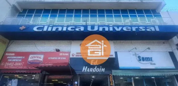 Sala Comercial para alugar, 27m² no Alcântara, São Gonçalo