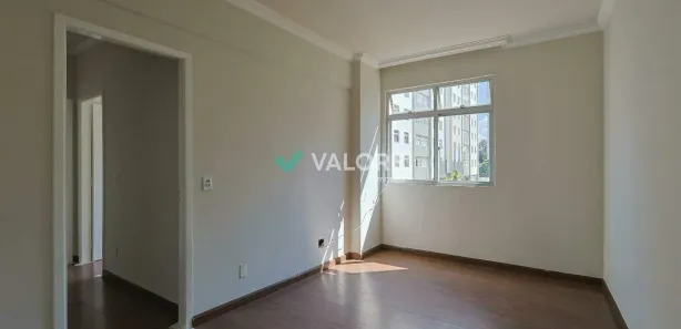 Apartamento com 2 Quartos para alugar, 70m² no Boa Viagem, Belo Horizonte