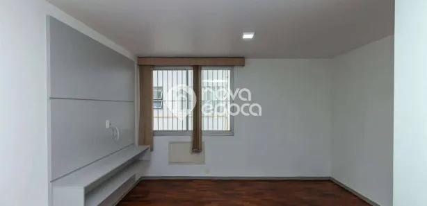 Apartamento com 2 Quartos à venda, 74m² no Cosme Velho, Rio de Janeiro