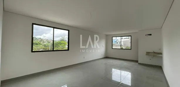 Sala Comercial para alugar, 36m² no São Luiz, Belo Horizonte