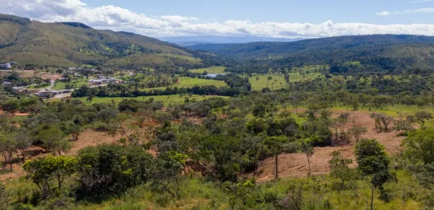 Lote/Terreno à venda, 360m² no Lagoa Mansões, Lagoa Santa