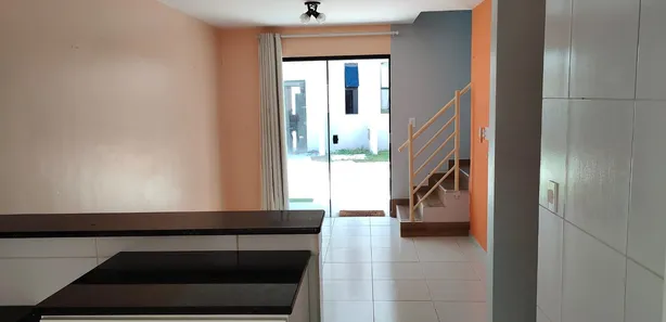 Casa de Condomínio com 2 Quartos à venda, 74m² no Ponta Negra, Natal
