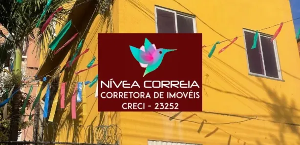 Apartamento com 2 Quartos à venda, 45m² no Itapuã, Salvador