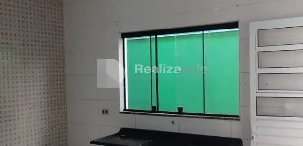 Casa com 2 Quartos à venda, 58m² no Loteamento Vila Olímpia, Taubaté