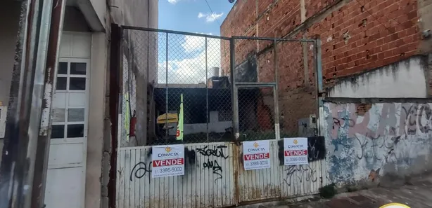 Lote/Terreno à venda, 80m² no Área de Desenvolvimento Econômico, Brasília