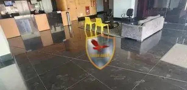 Sala Comercial para alugar, 54m² no Lagoa Nova, Natal