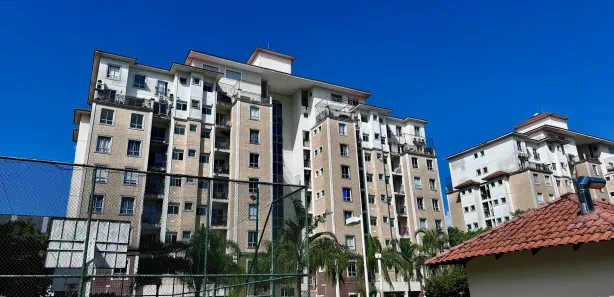Apartamento com 4 Quartos à venda, 141m² no Cidade Nova, Manaus