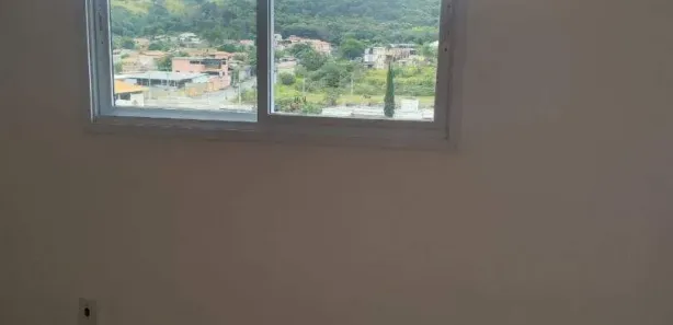 Apartamento com 3 Quartos para alugar, 67m² no Boa Esperança, Santa Luzia