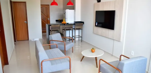 Prédio Comercial à venda, 484m² no Centro, Santo Amaro do Maranhão