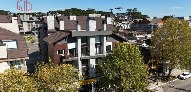 Sala Comercial à venda, 71m² no Quinta da Serra, Canela