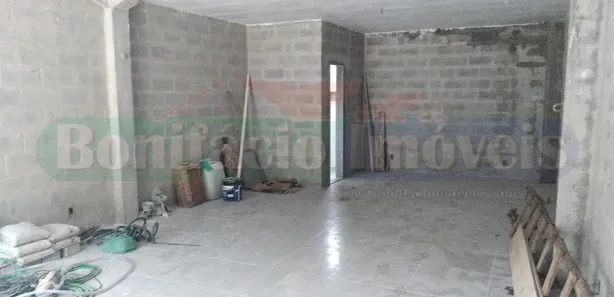 Apartamento com 1 Quarto para alugar, 50m² no Bonsucesso (Bacaxá), Saquarema