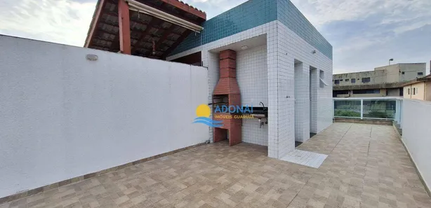 Casa com 2 Quartos à venda, 130m² no Jardim Helena Maria, Guarujá