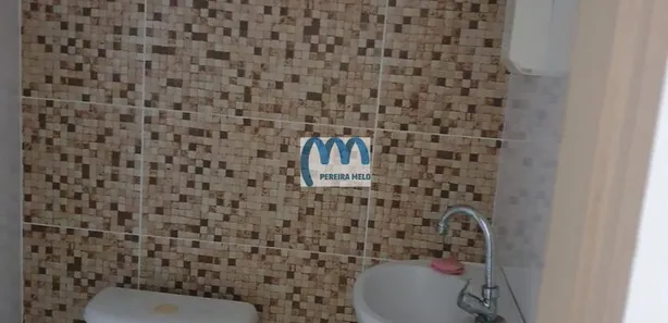Sala Comercial à venda, 27m² no Centro, São Gonçalo