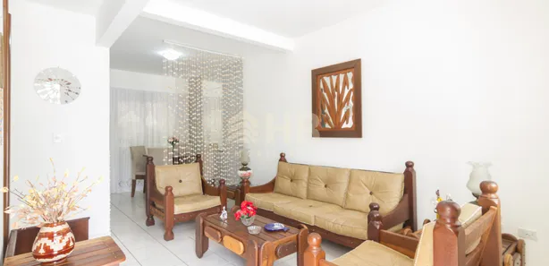 Sobrado com 3 Quartos à venda, 100m² no Centro, Matinhos