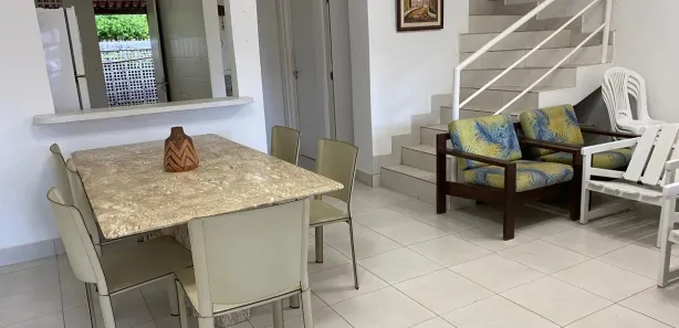 Casa de Condomínio com 4 Quartos à venda, 9750m² no Itapuama, Cabo de Santo Agostinho