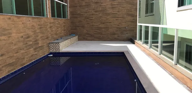 Casa com 5 Quartos para venda ou aluguel, 400m² no Centro, Nova Iguaçu