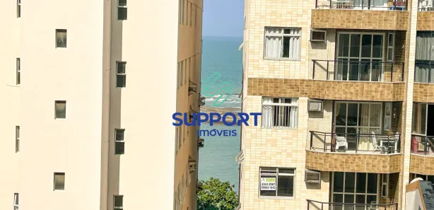 Apartamento com 3 Quartos à venda, 90m² no Centro, Guarapari