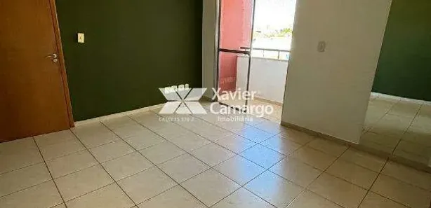 Apartamento com 2 Quartos para alugar, 92m² no Jardim Claret, Rio Claro