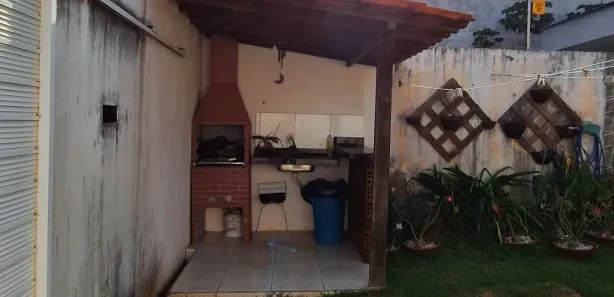 Casa com 3 Quartos à venda, 120m² no Alto do Turu, São José de Ribamar