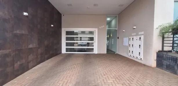 Apartamento com 2 Quartos para alugar, 70m² no , Jandaia do Sul