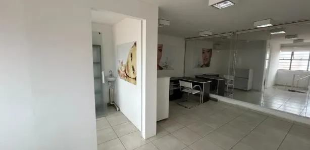 Prédio Comercial para alugar, 150m² no Vila Hortência, Sorocaba