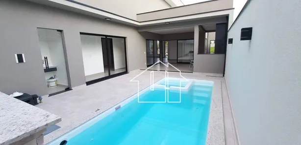 Casa de Condomínio com 3 Quartos à venda, 220m² no Condomínio Terras do Vale, Caçapava