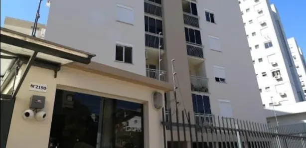 Apartamento com 2 Quartos para alugar, 55m² no Feitoria, São Leopoldo